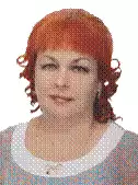 Петрова Лариса Викторовна